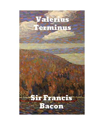 Valerius terminus the - terminus:,
