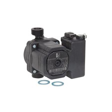 Buderus Sieger Pumpe 2W PWM