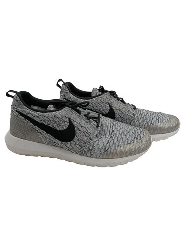 Nike roshe run - run, flyknit