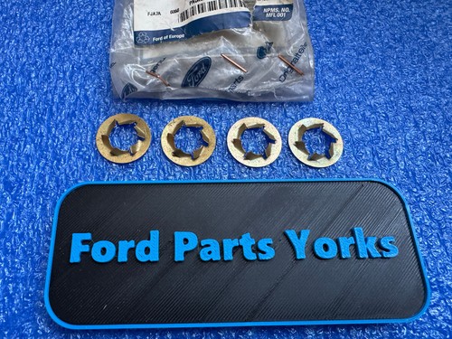 Neu original ford - ford, escort