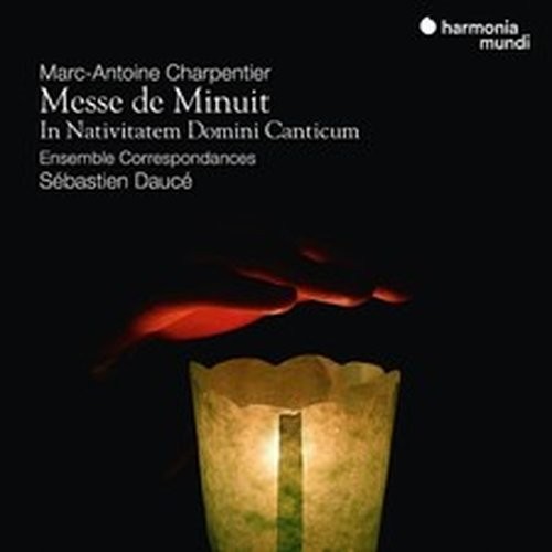 Marc antoine charpentier - marc-antoine,