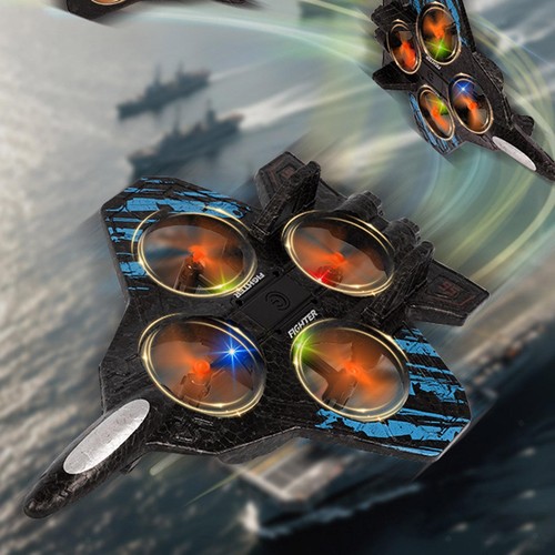 Ferngesteuerter quadcopter - ferngesteuerter,