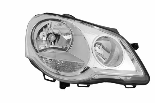 Scheinwerfer rechts für - , vw
