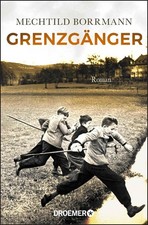 Grenzgänger | Mechtild Borrmann | 2019 | deutsch
