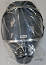 Dräger Vollmaske Panorama Nova | EN 136:1998CL3 | EPDM