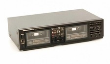 Marantz SD 585 Stereo Cassetten-Deck