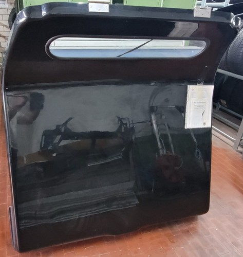 Hardtop pickup typ road - hardtop,