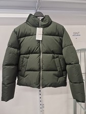 Jacke Puffer Jacket Winter