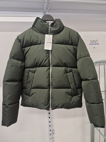Jacke puffer jacket - jacke,