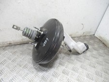 Bremskraftverstärker + Hauptbremszylinder Ford Puma ST-LINE X BX726 1.0 Benzin MK2 2020 *6151