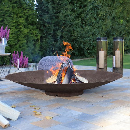 Clgarden 120cm runde - 120cm,