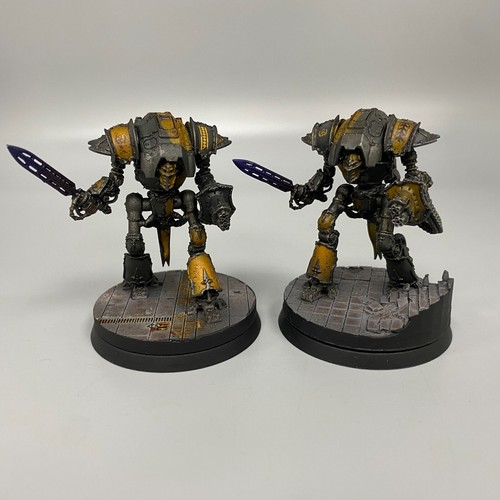 Adeptus titanicus cerastus - adeptus,