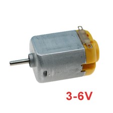 Mini elektro motor - elektro-,