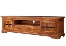 TV Board lang Akazie 200cm