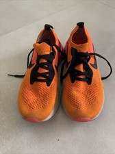 Nike Epic React, Orange, Gr. 36,5