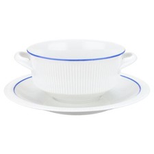 Suppentasse mit Untere Arzberg