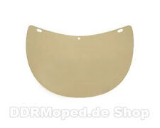 Spritzschutz Schmutzschutz beige Simson SR2 SR2E original Form