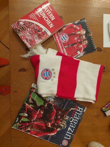 Bayern münchen fan - bayern,