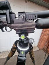 FX KING ARCA SCHIENE STATIVAUFSATZ