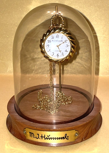 Hummel goebel uhr - ®,