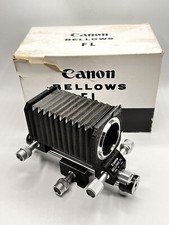 Canon Bellows FL Balgengerät