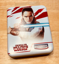 Star Wars Promo-Box Hansaplast