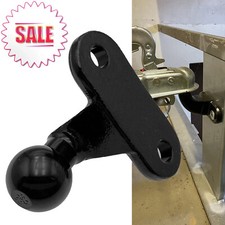 3500 kg Anschraubplatte