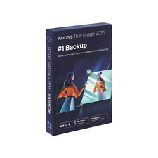 Acronis True Image 2025 (1