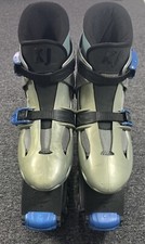 KJ  Power  Shoes Jumps Boys