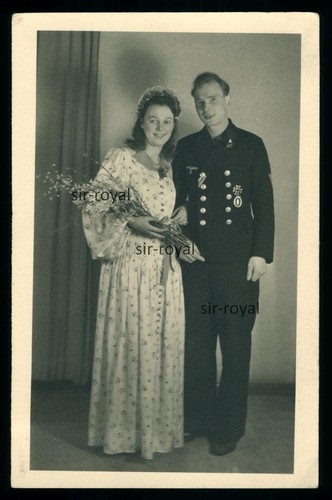 Kriegsmarine hochzeit - kriegsmarine,