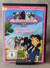 Horseland rettung für die - horseland,