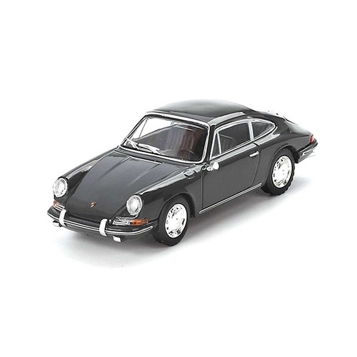Porsche 911 64 - porsche, 1:64