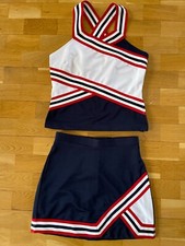 Cheerleading Kostüm 