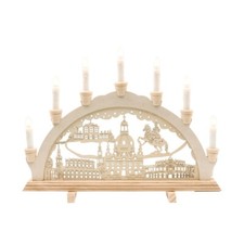 HOLZ-SCHWIBBOGEN „DRESDEN“