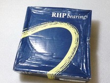 RHP Bearings Radial - Kugellager MJ4.1/2JC3