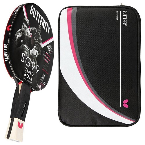Butterfly timo boll sg99 - butterfly, 1x