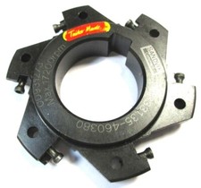 SANDVIK WSP Scheibenfräser