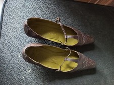 Pedro Garcia Pumps Braun 39,5