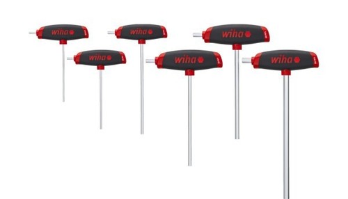 Wiha 45620 teiliges - 45620, 6-teiliges