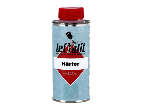 Härter leifalit für - härter,