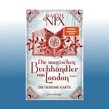 Die magischen Buchhändler von