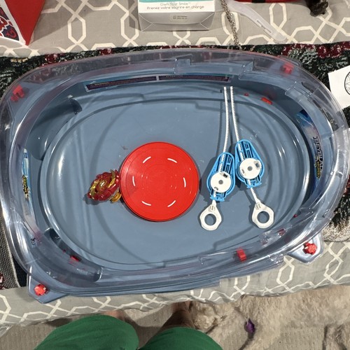 Beyblade burst slingshock - burst,