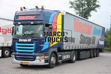 LKW Foto Scania R420