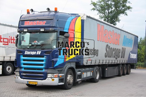 Lkw foto scania r420 - lkw,