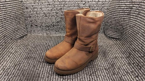 Women panama jack boots - boots, brown