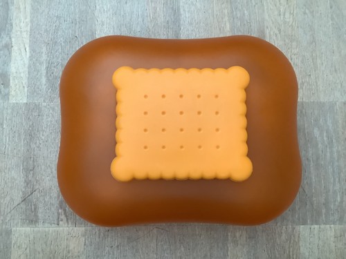 Alessi keksdose mary - keksdose, biscuit'