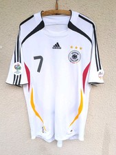 Adidas DFB Deutschland Trikot