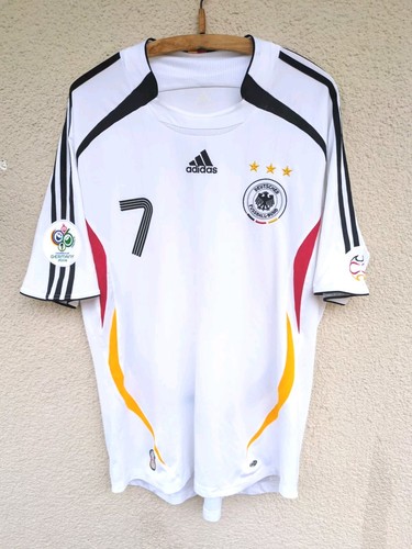Adidas dfb deutschland trikot - adidas,