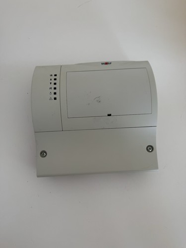 Wolf mischermodul art - wolf, mm