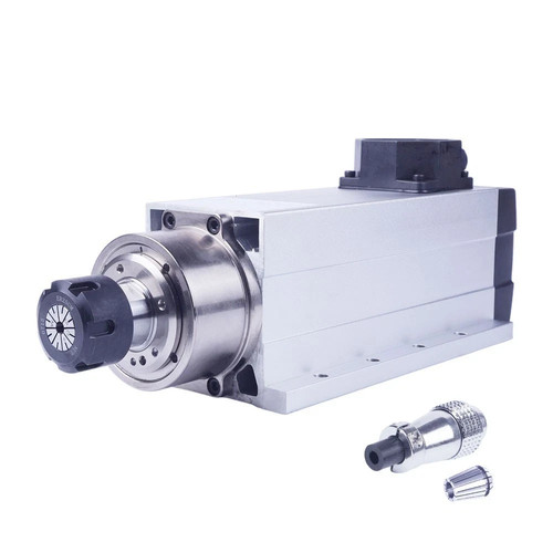 Stock act motor air - de,